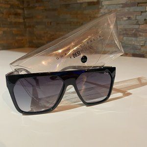Quay x Jaclyn Hill Very Busy Sunglasses